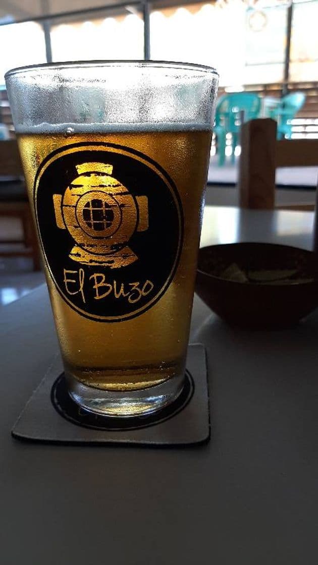 Restaurants El BUZO SEAFOOD&BEER