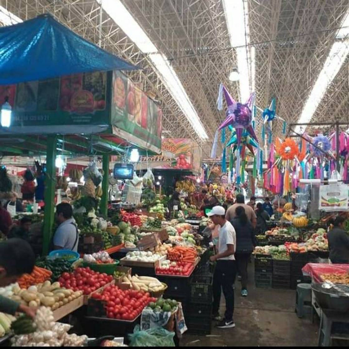 Place Tlaxcala de Xicohténcatl