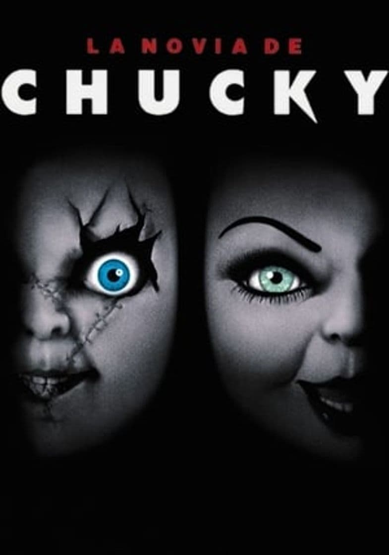 Movie Bride of Chucky