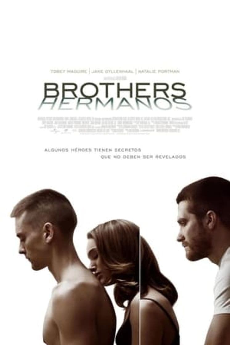 Movie Brothers