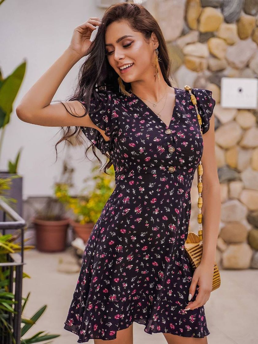 Moda Vestido