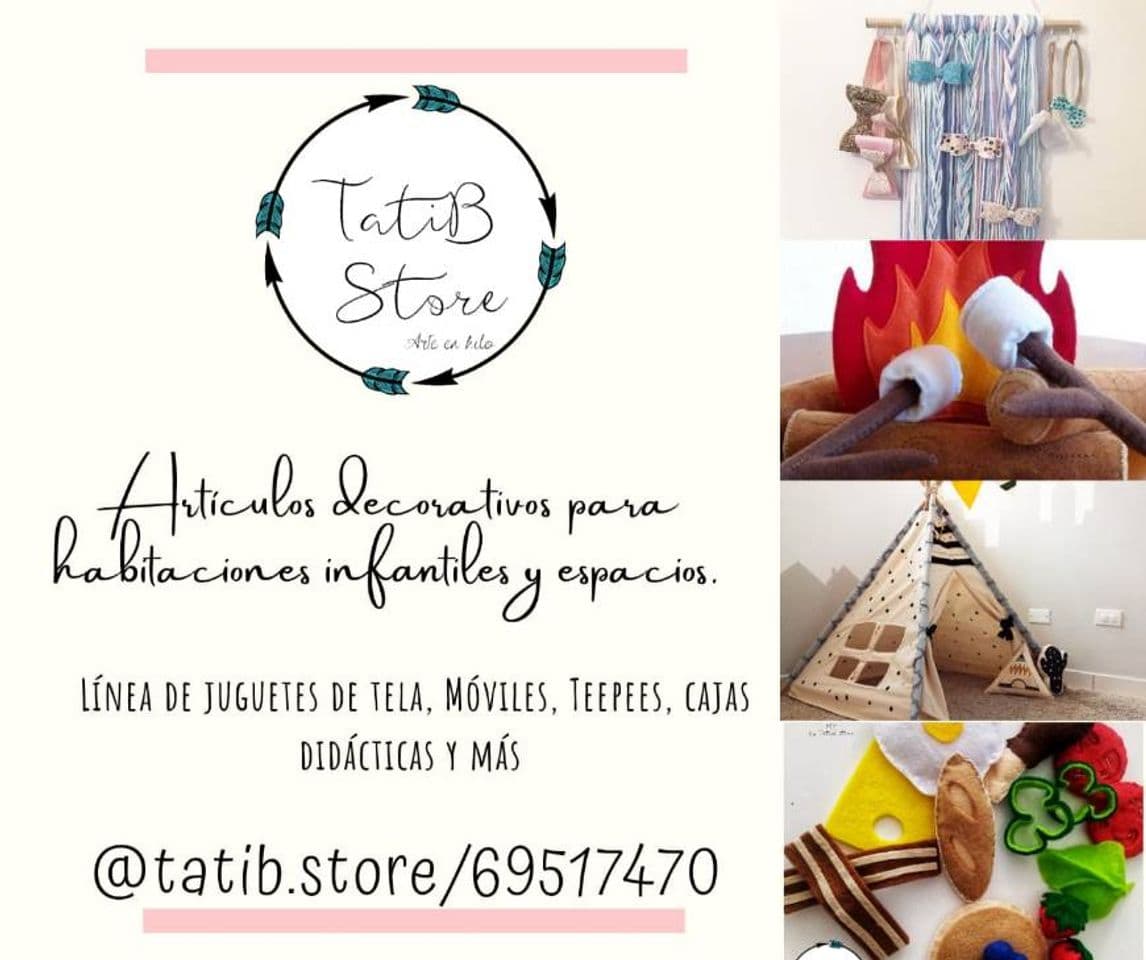 Moda TATIB STORE 