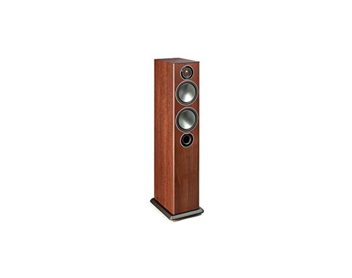 Product Altavoces Monitor Audio Bronze 5 Floorstanding Speakers