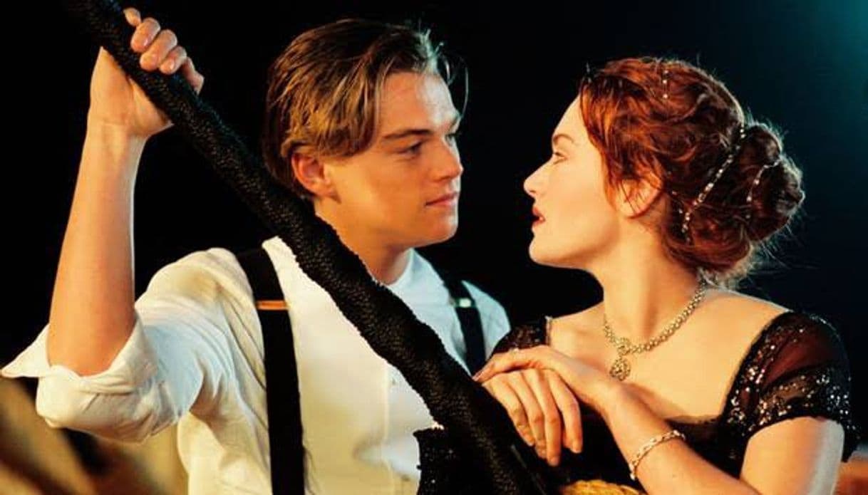 Movie Titanic