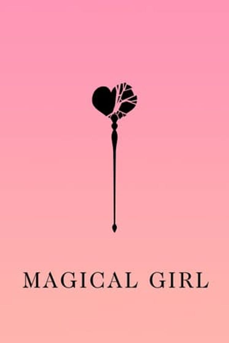 Movie Magical Girl