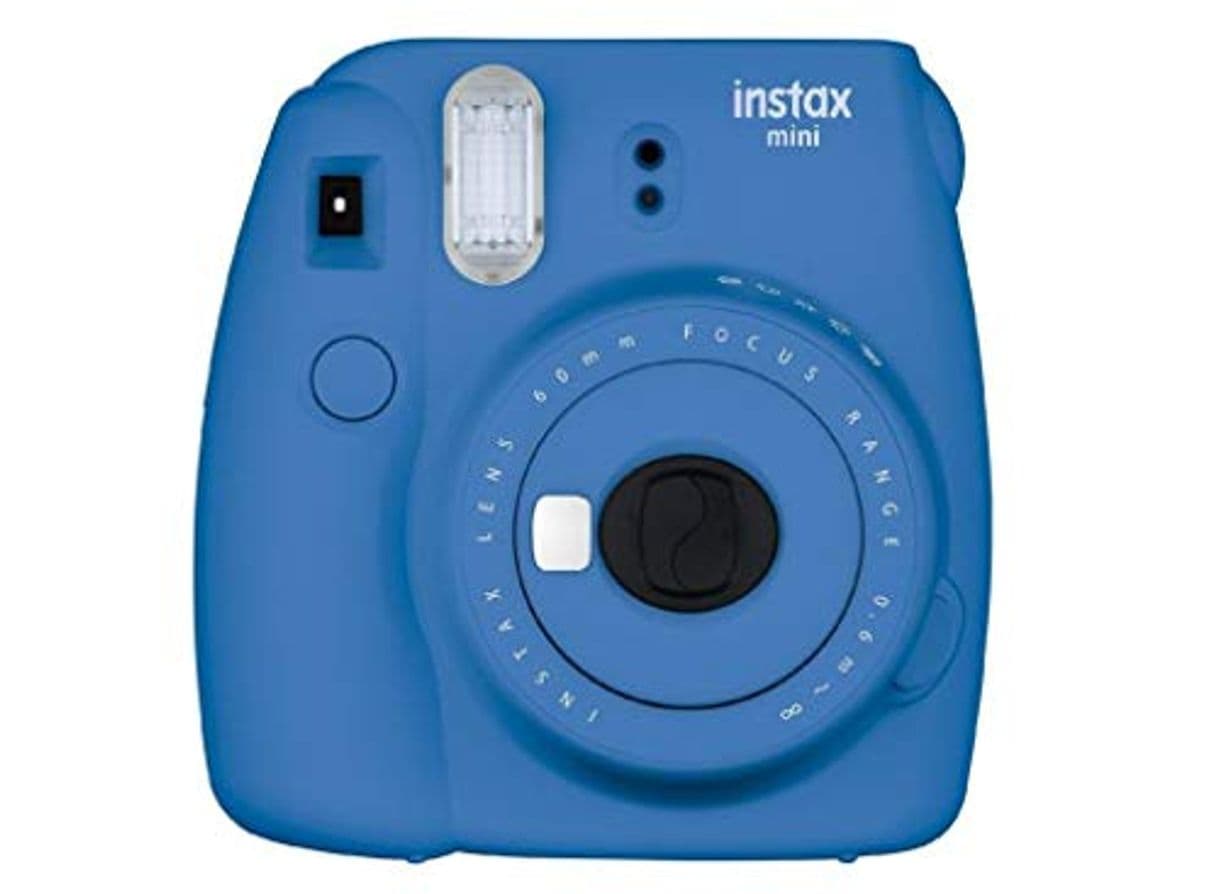 Producto Fujifilm Instax Mini 9 - Cámara instantanea