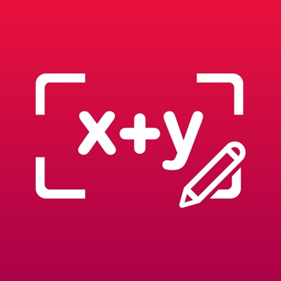 App FastMath - Take Photo & Solve