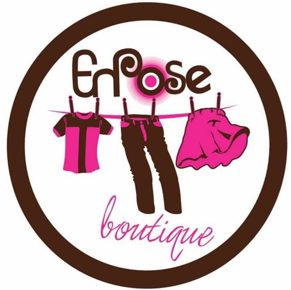 Moda Boutique Enpose - Home