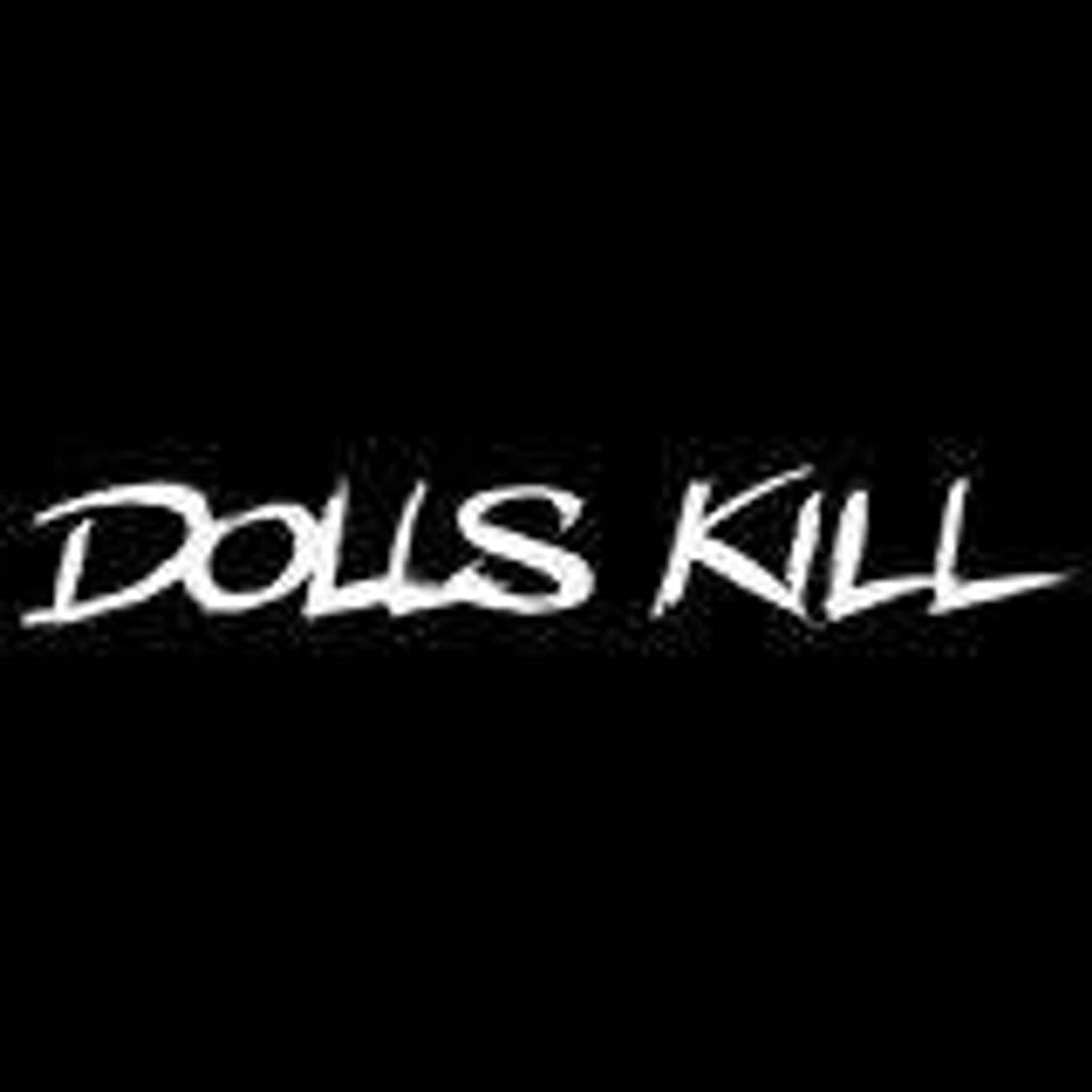 Moda Dolls kill