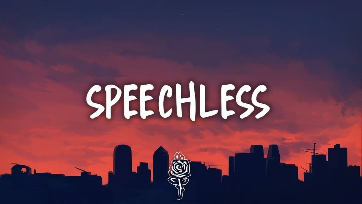 Music Speechless (feat. Erika Sirola)