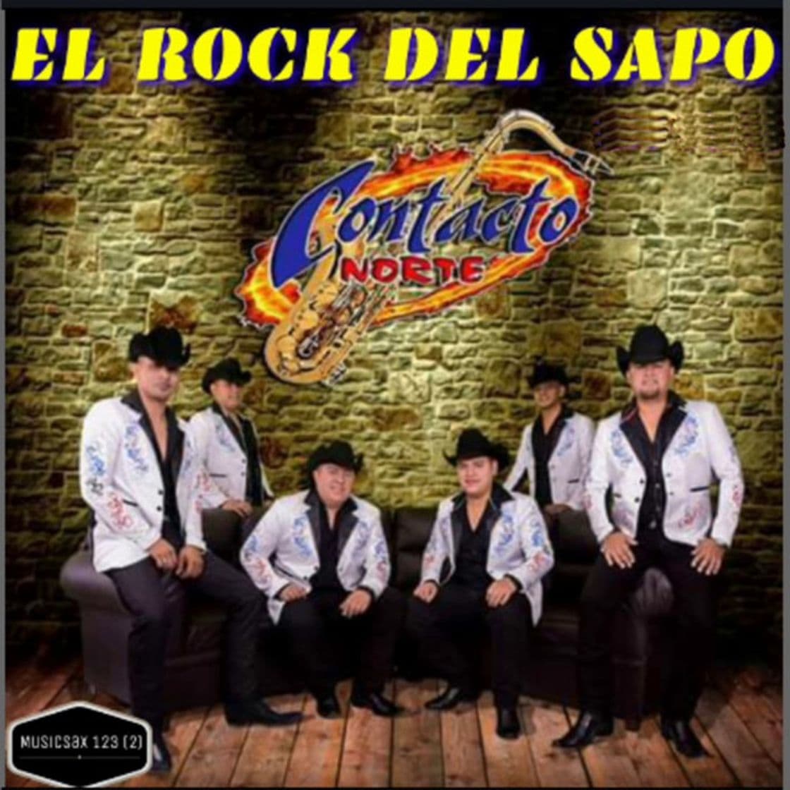 Music El Rock del Sapo