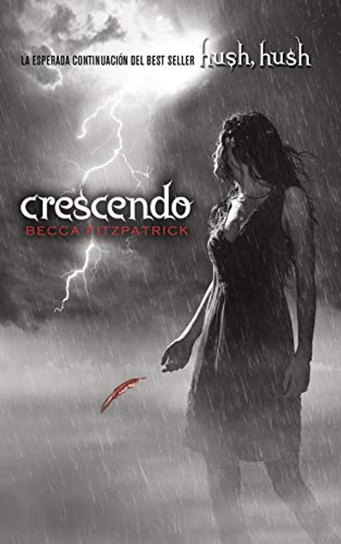 Book Crescendo