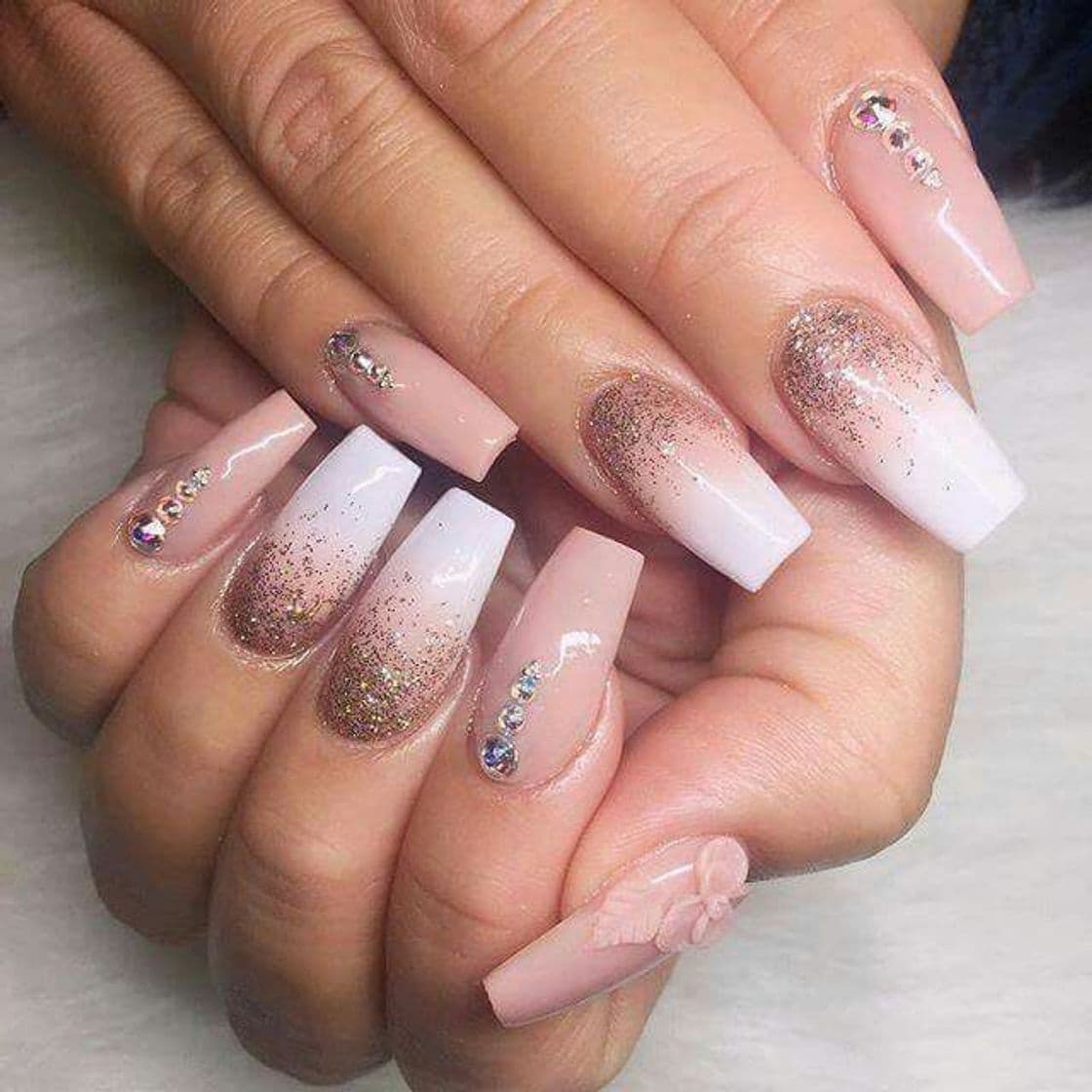 Moda Uñas