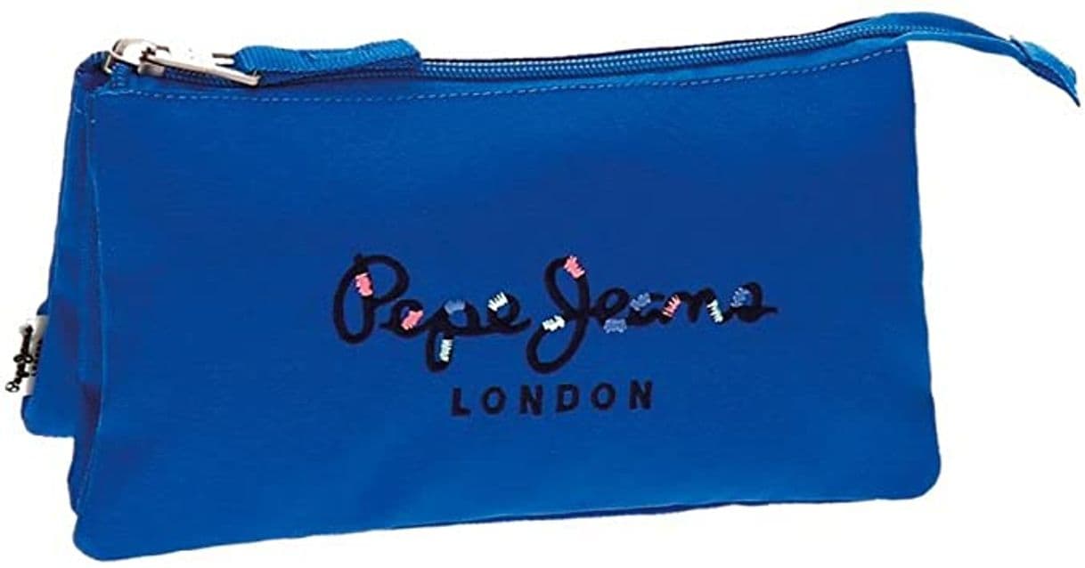 Product Pepe Jeans Cuore Estuche Tres Compartimentos