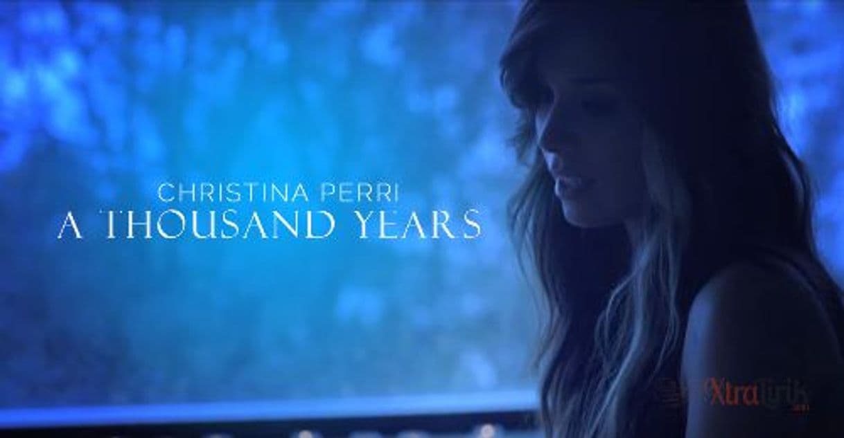 Music A Thousand Years