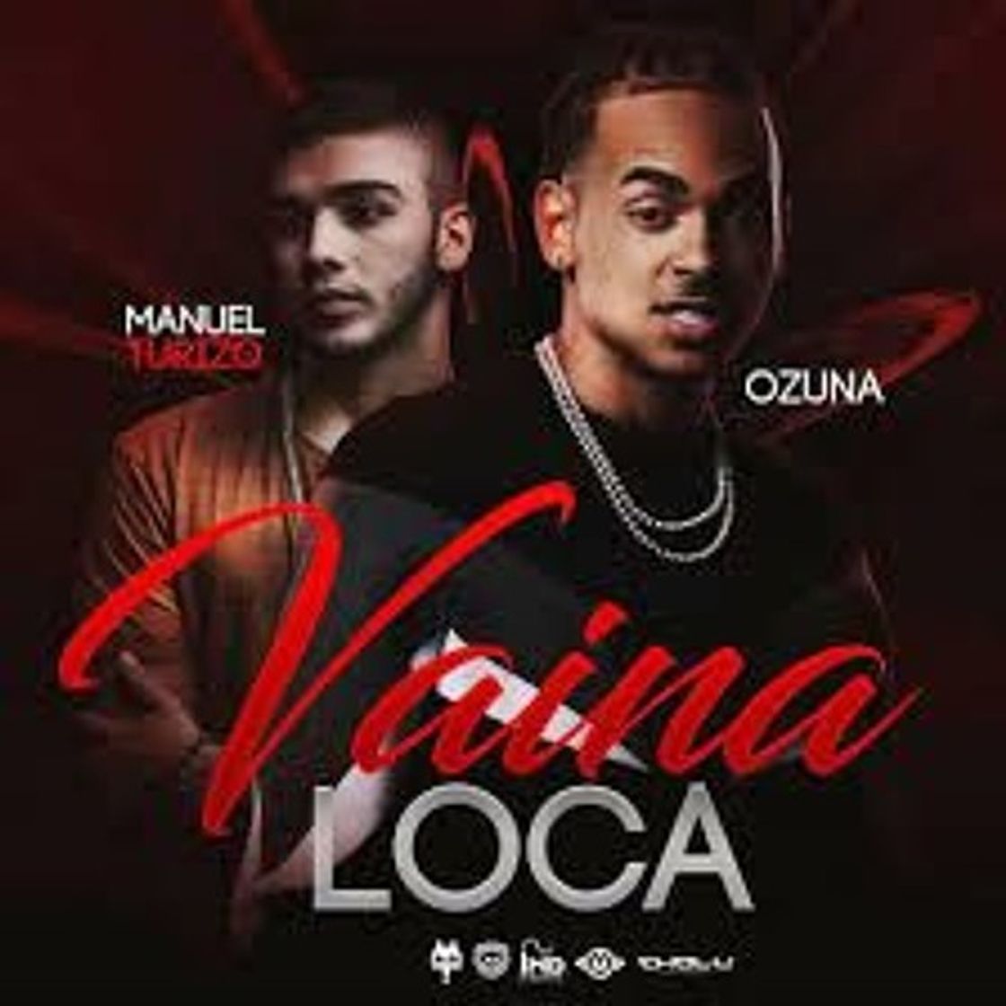 Music Vaina Loca