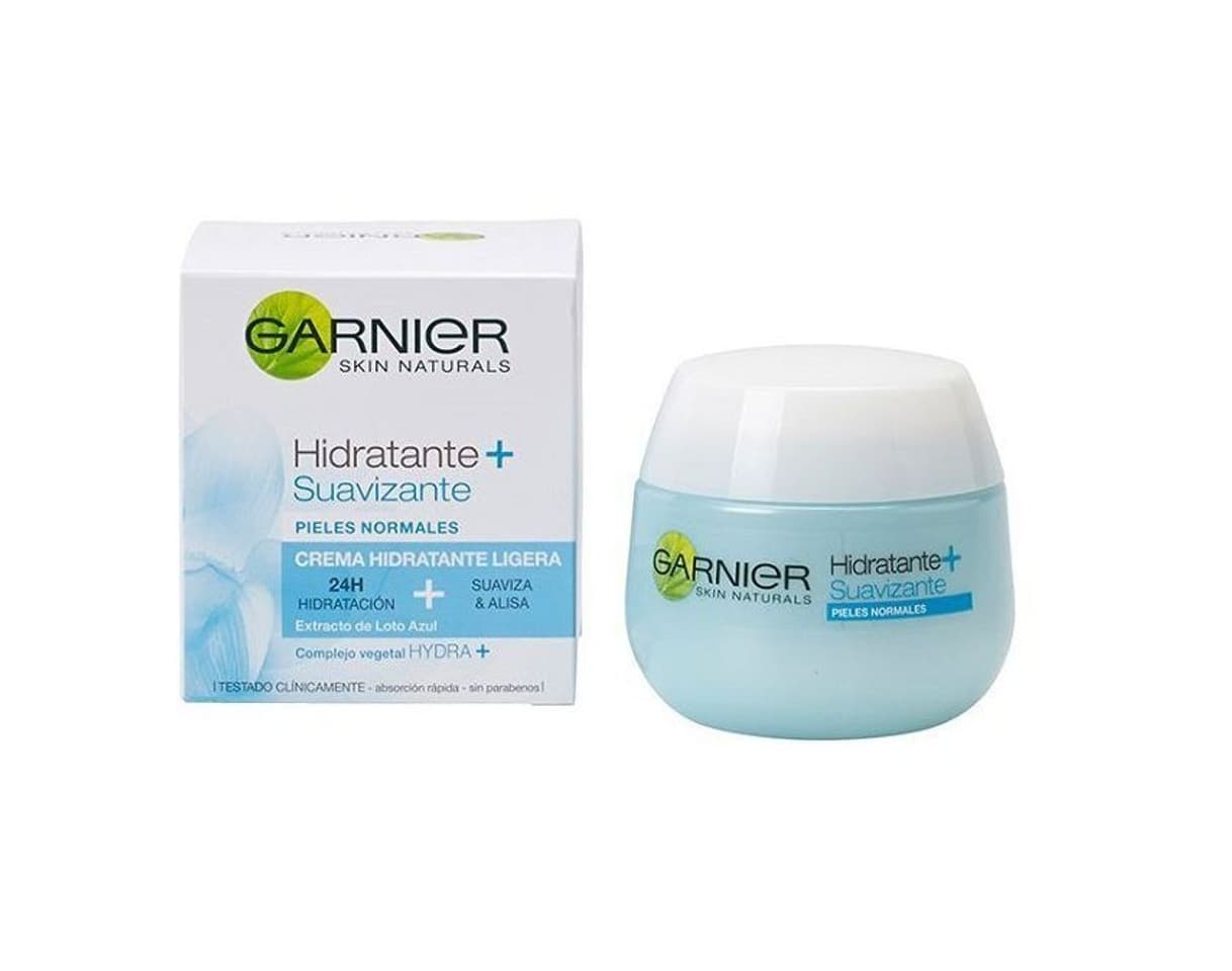 Beauty Crema Hidratante, de Garnier Skin Active