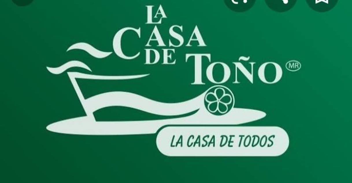 Restaurants La Casa de Toño