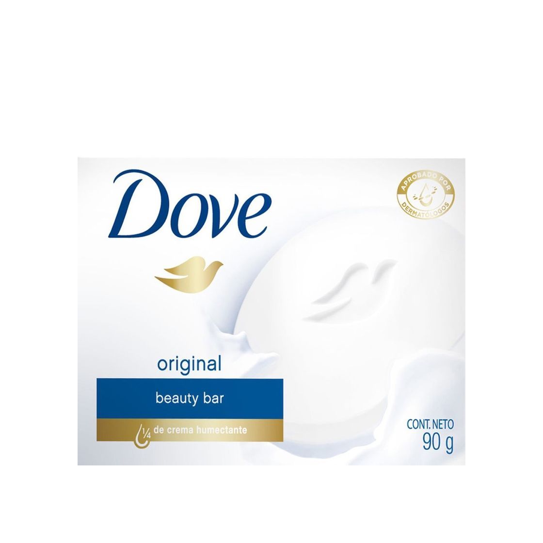 Producto Jabón Dove