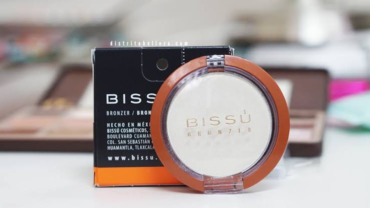 Producto Iluminador profesional Bissu