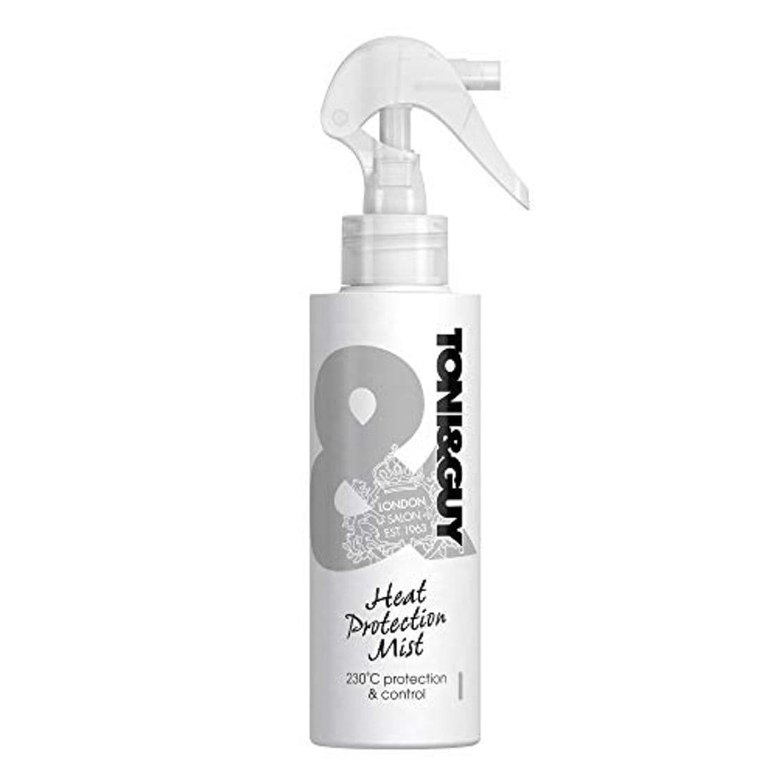 Place Toni & Guy Heat Protect Mist