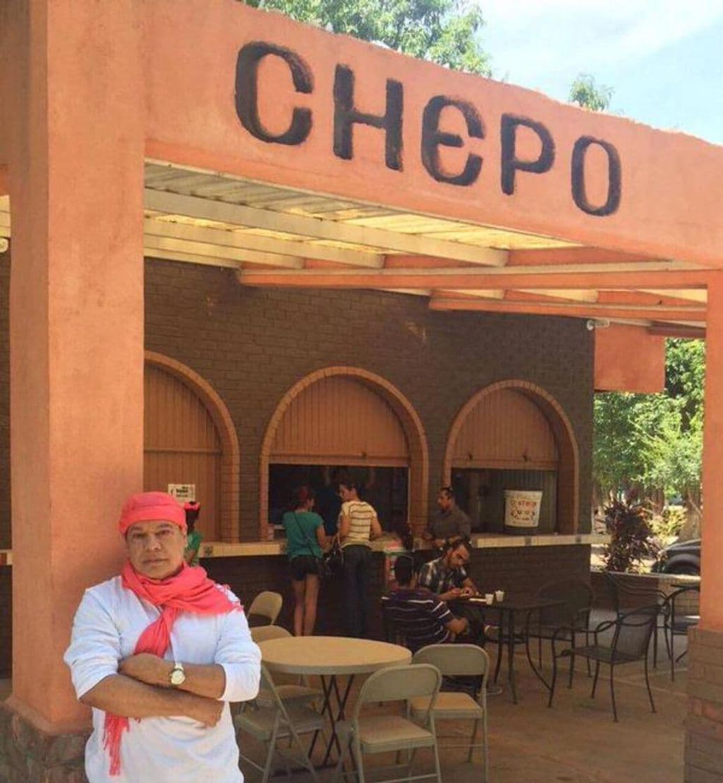 Restaurants Nieve Chepo