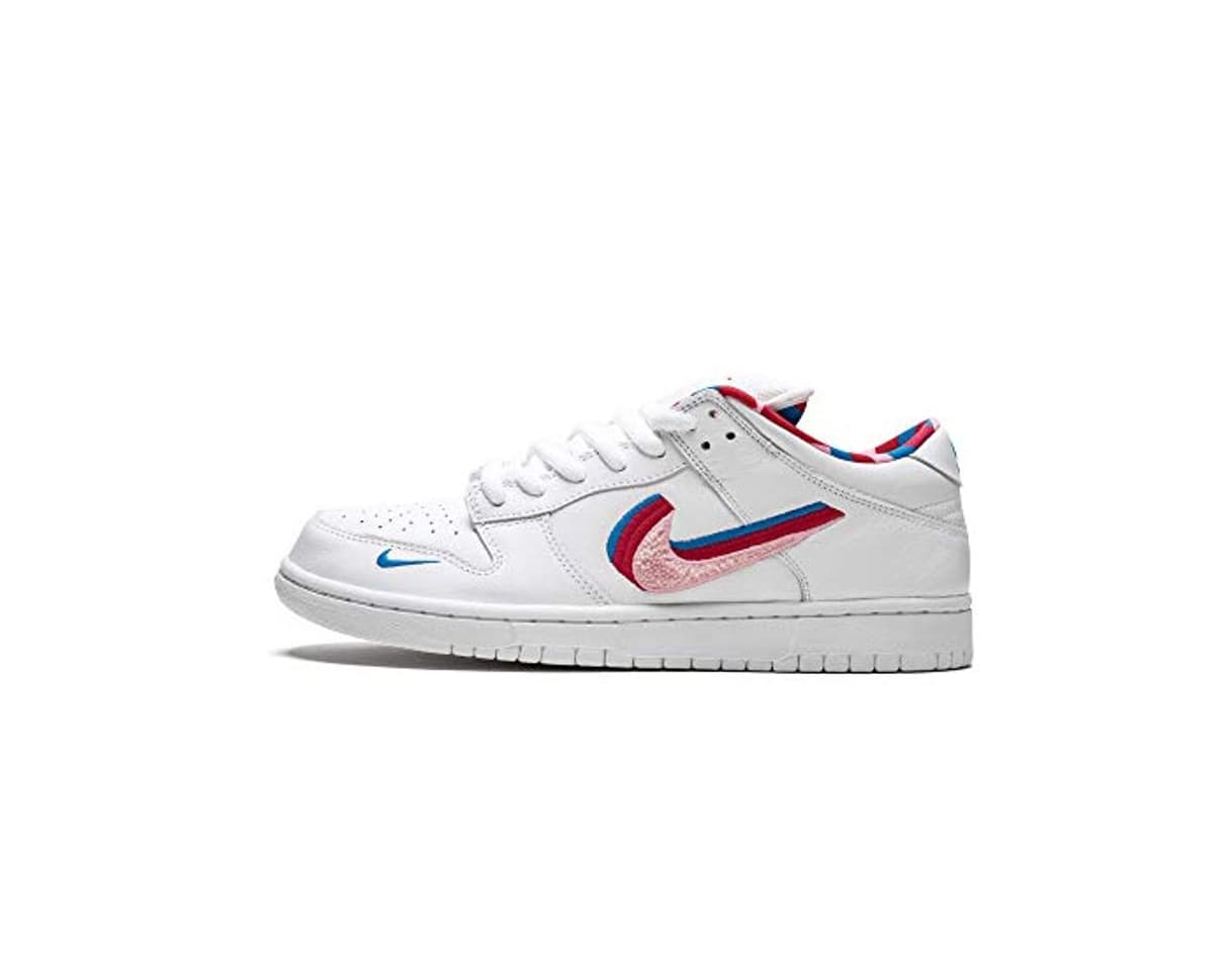 Producto Nike SB Dunk Low OG QS Parra CN4504 100 Color Blanco, Blanco