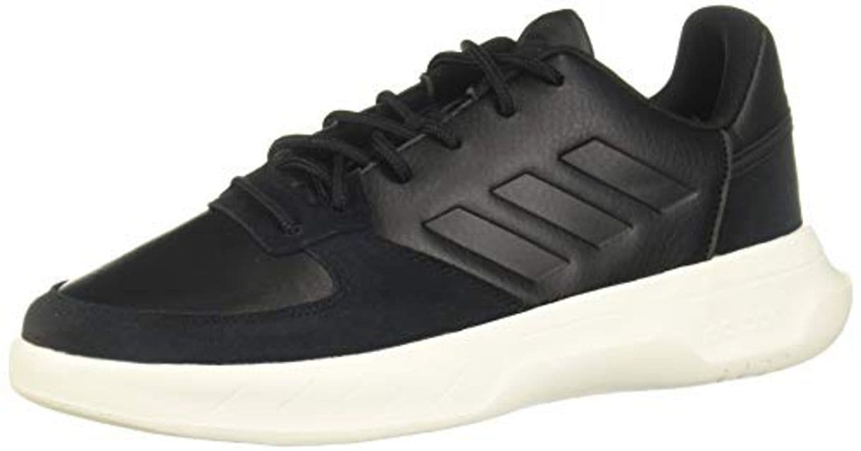 Fashion adidas Fusion Flow Men Trainers Black, tamaño