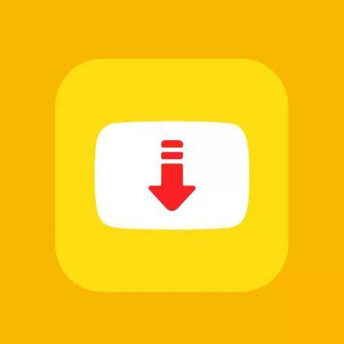 App [Oficial] Snaptube - Aplicación para Descargar Videos y Música Gratis