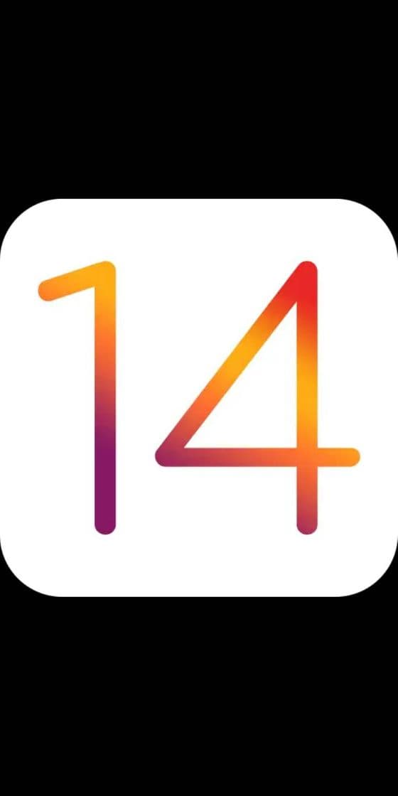 App Launcher iOS 14