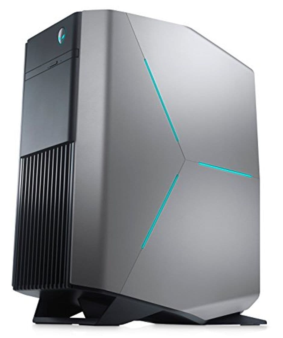 Producto Alienware Aurora R7 Liquid Cooling Gaming Desktop (Epic Silver) - (Intel Core