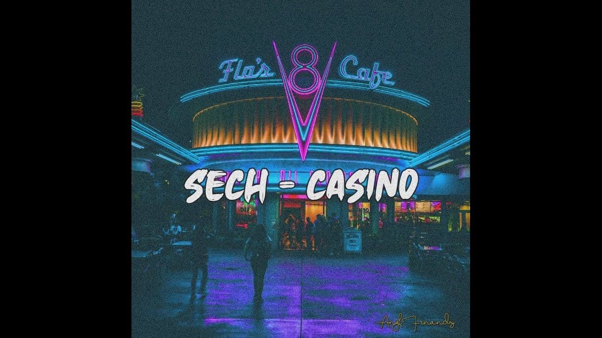 Music Casino