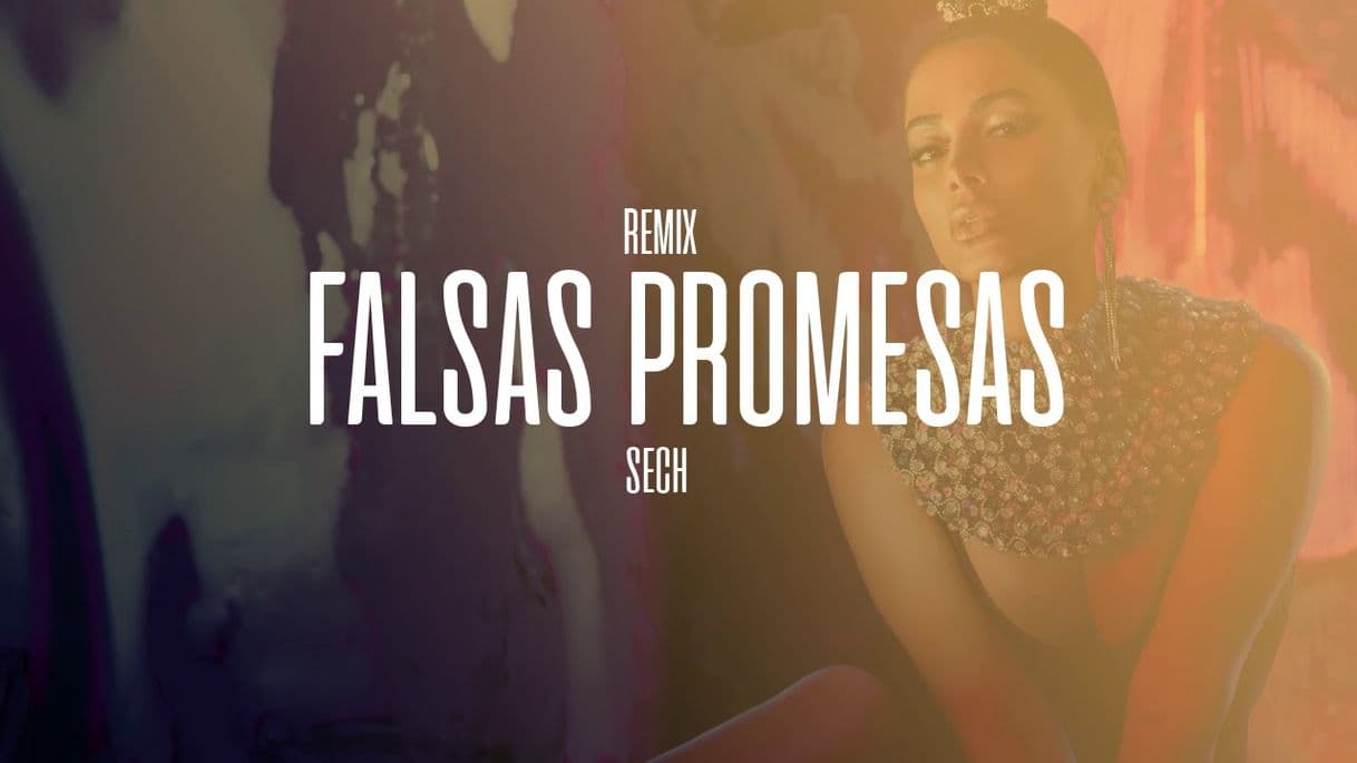 Music Falsas Promesas