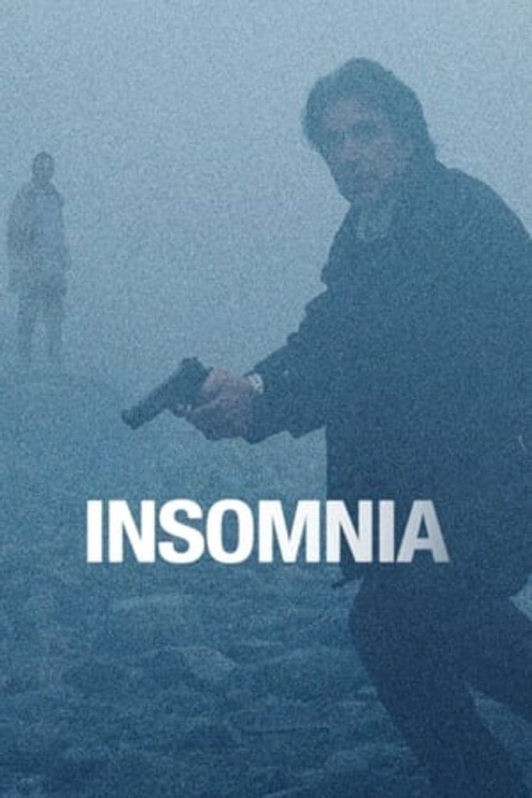 Película Insomnia