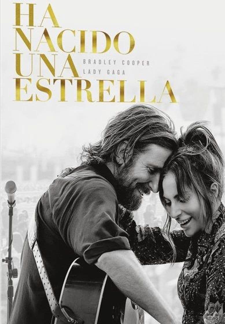 Película A Star Is Born