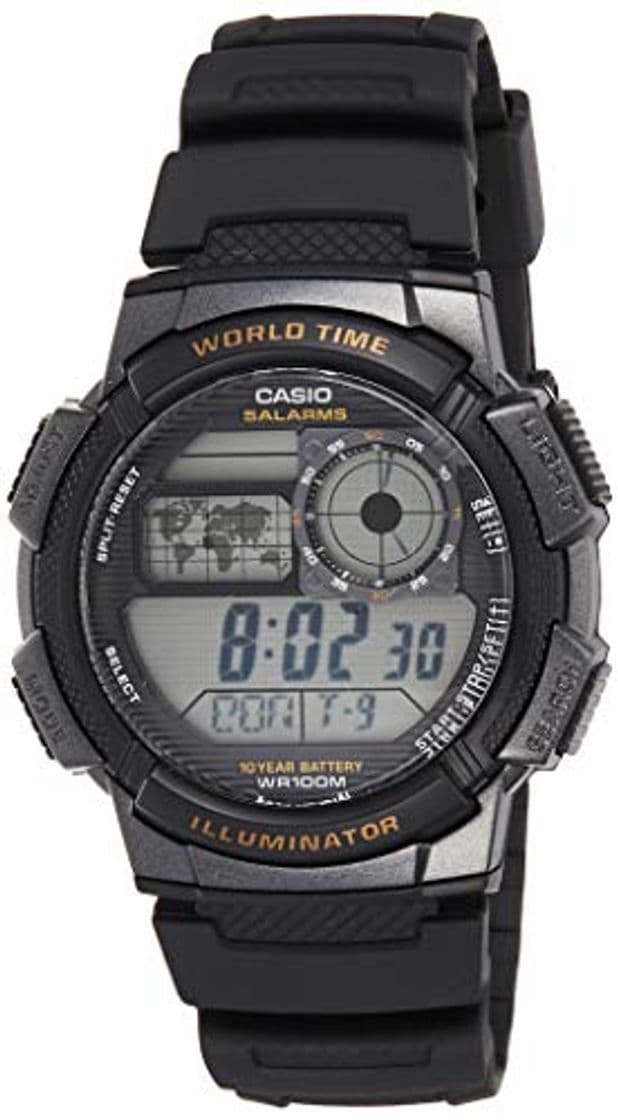 Producto Casio Reloj de Pulsera AE