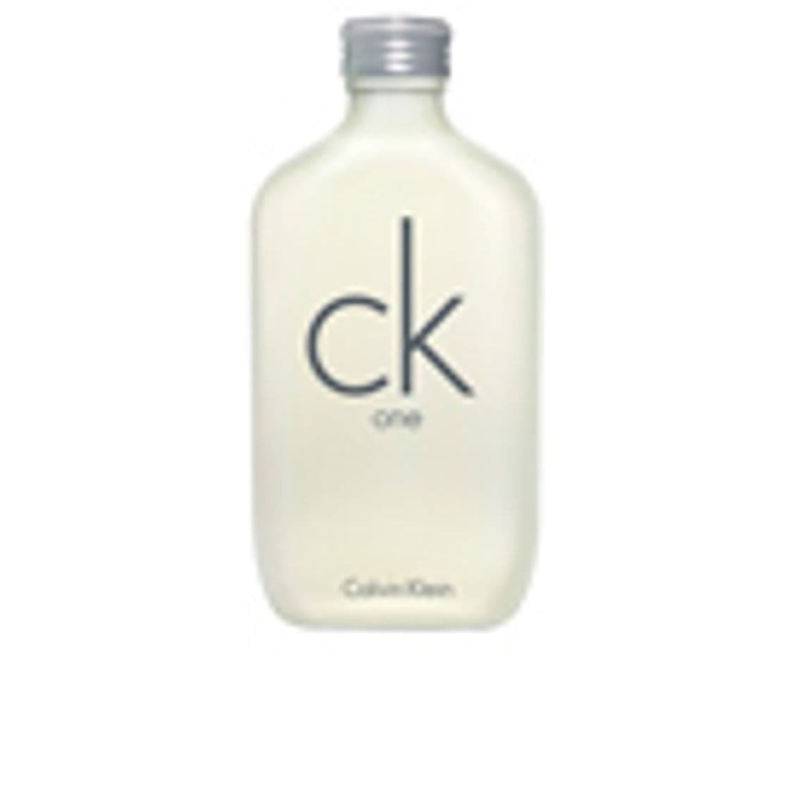 Moda CK ONE perfume EDT precio online, Calvin Klein - Perfumes Club