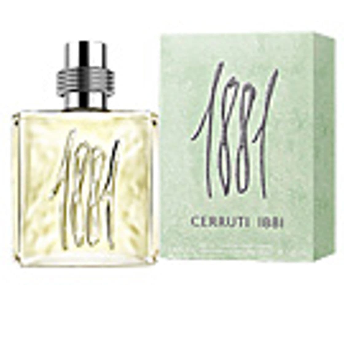 Moda 1881 POUR HOMME perfume EDT precio online, Cerruti - Perfumes ...