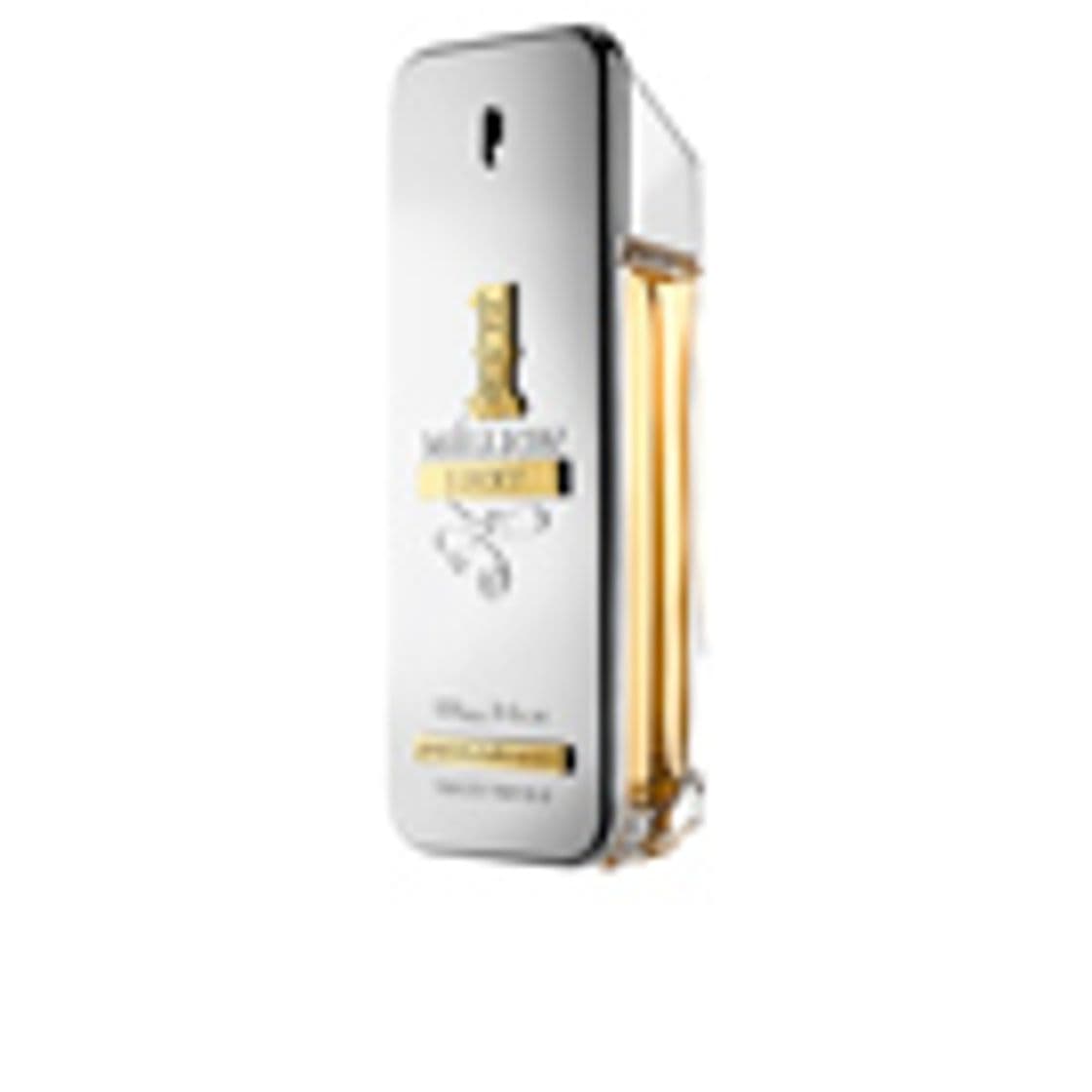 Moda 1 MILLION LUCKY perfume EDT precio online, Paco Rabanne ...