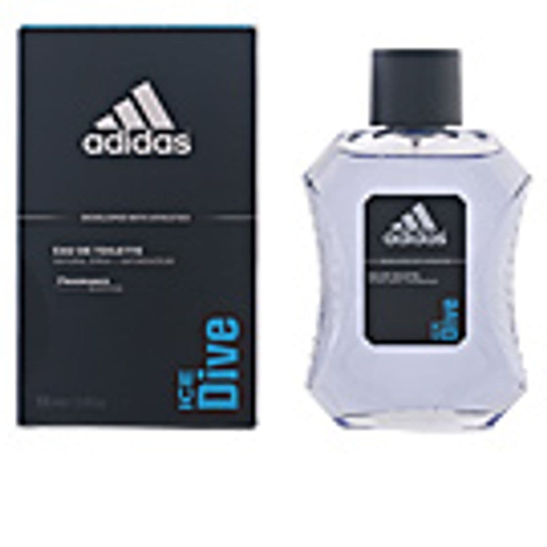 Moda ICE DIVE perfume EDT precio online, Adidas - Perfumes Club