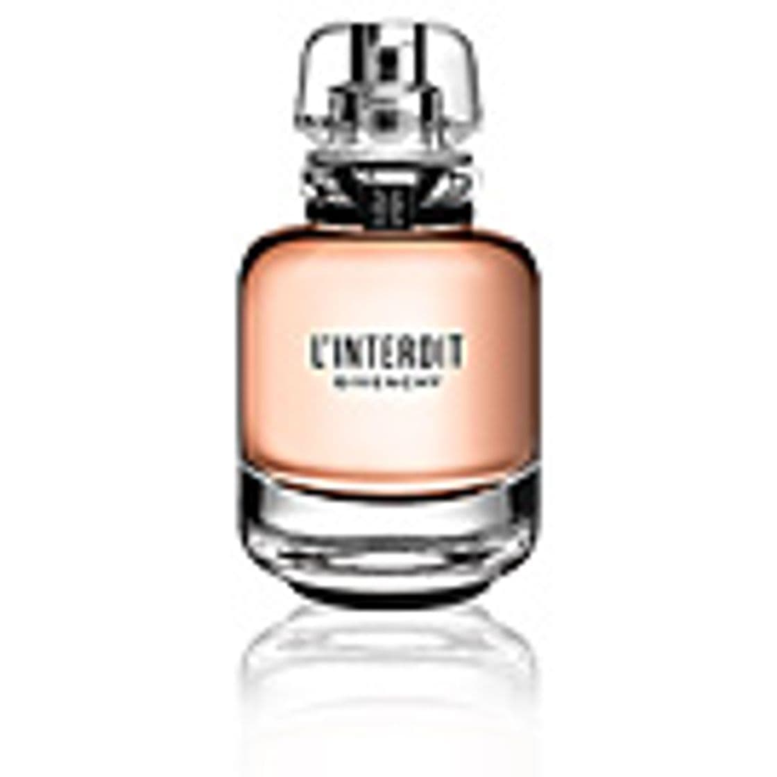 Moda L'INTERDIT perfume EDP precio online, Givenchy - Perfumes Club