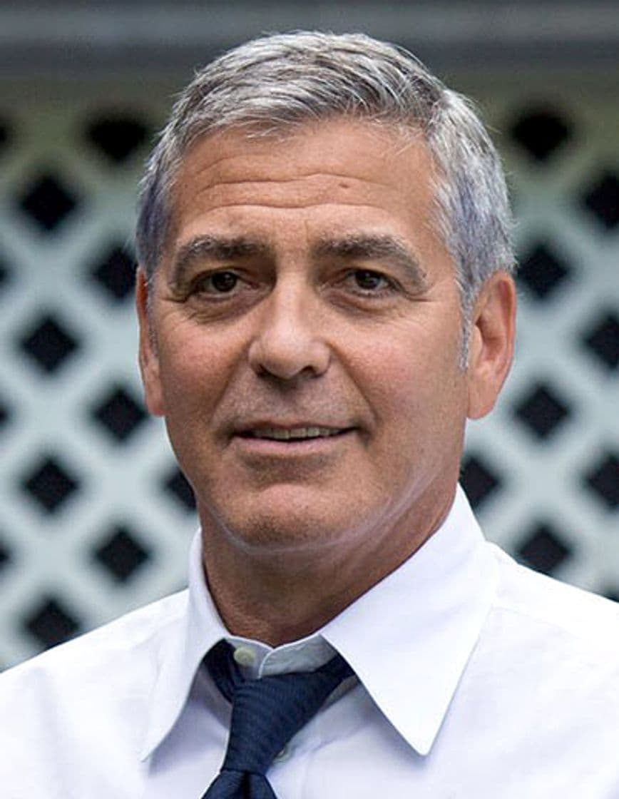 Moda George Clooney - Wikipedia