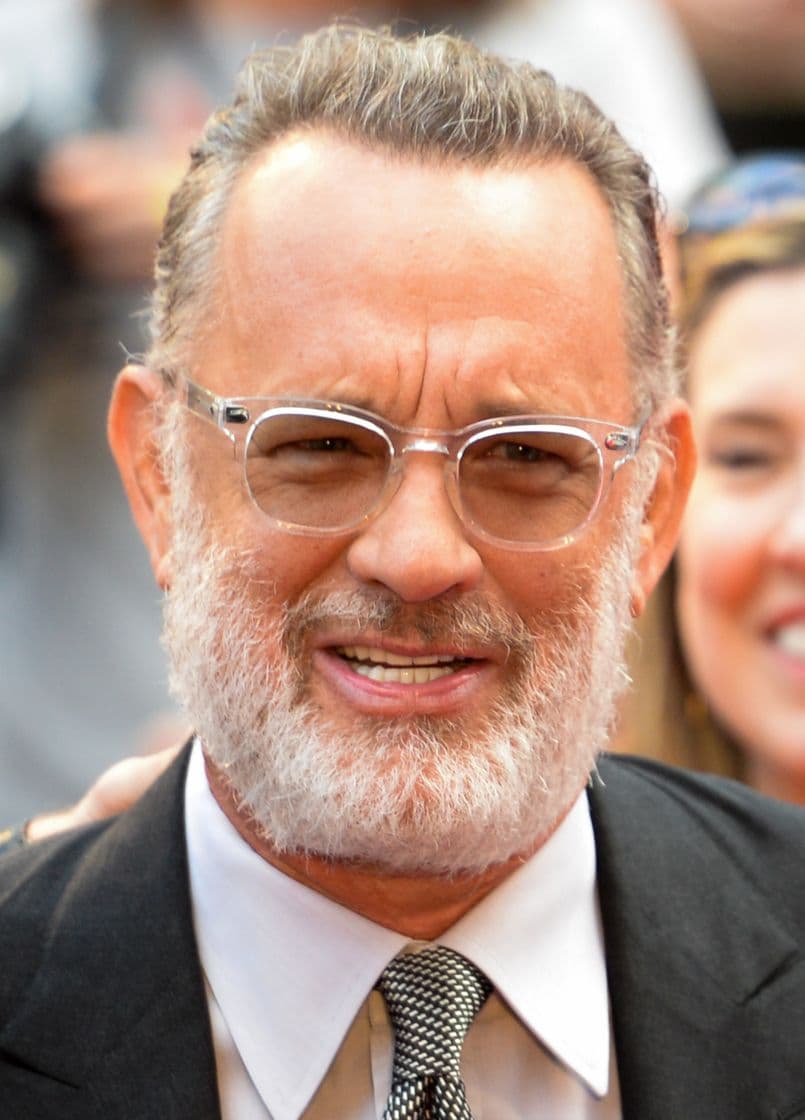 Moda Tom Hanks - Wikipedia