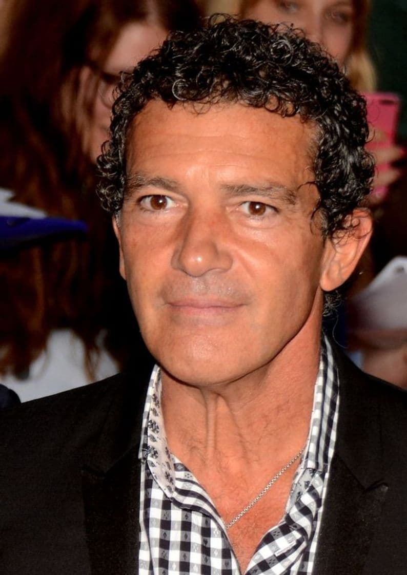 Moda Antonio Banderas - Wikipedia, la enciclopedia libre