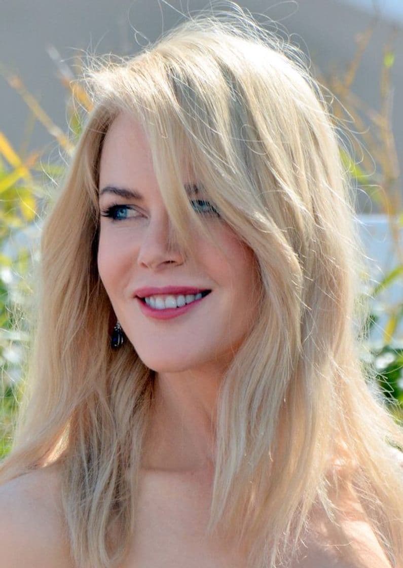 Moda Nicole Kidman - Wikipedia