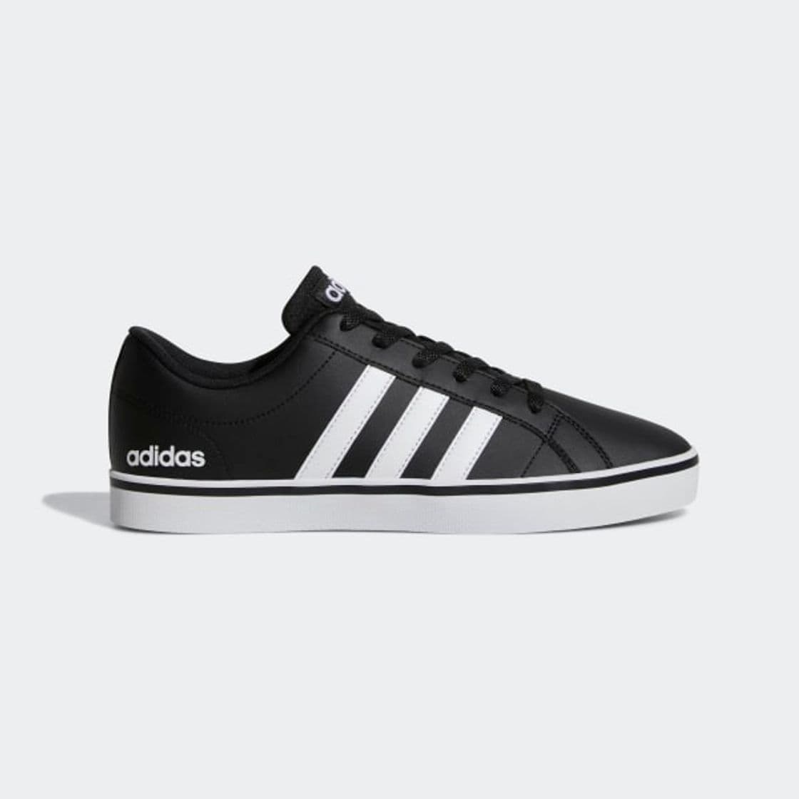 Fashion Adidas Vs Pace, Zapatillas para Hombre, Negro