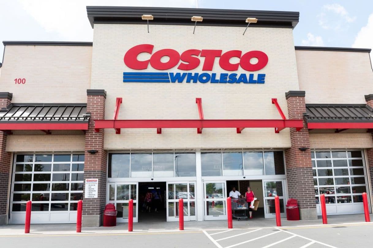 Restaurants Costco