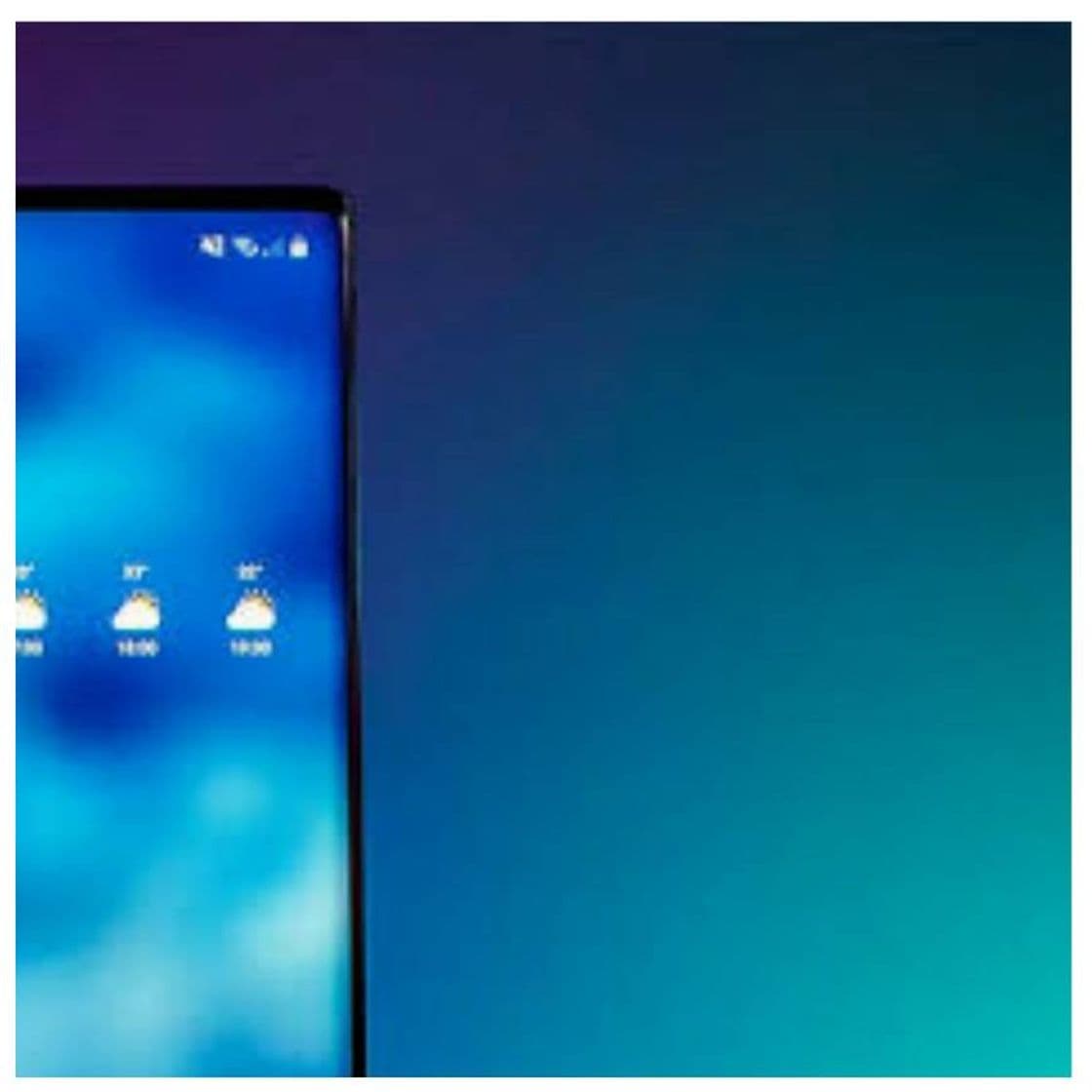 Product Samsung Galaxy S10 Lite - Smartphone de 6.7" FHD+