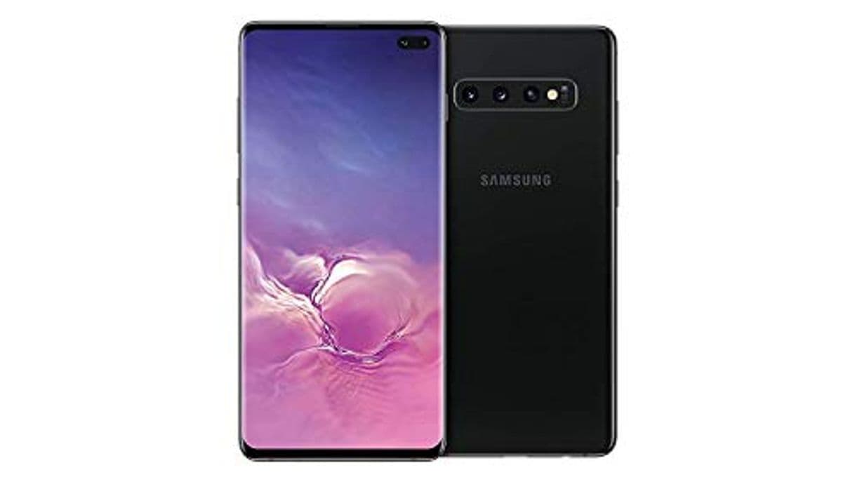 Producto Samsung Galaxy S10