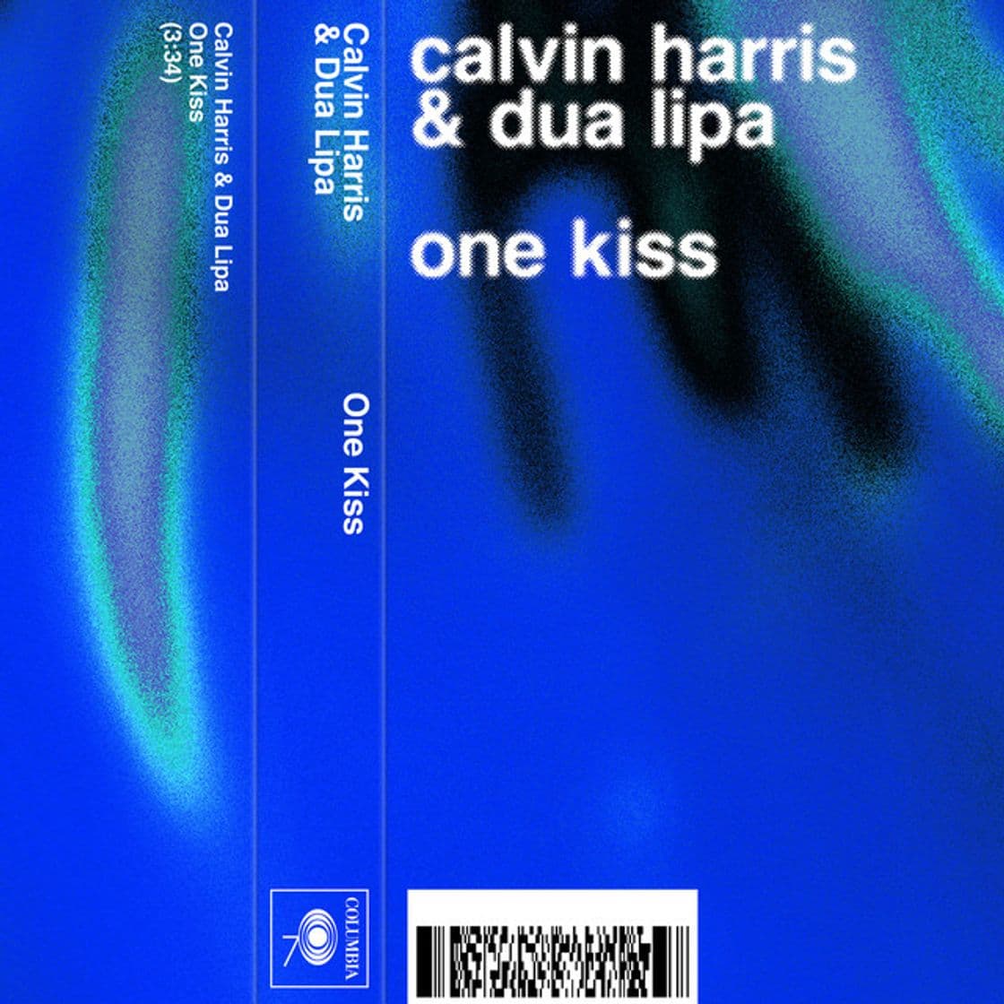 Music One Kiss (with Dua Lipa)